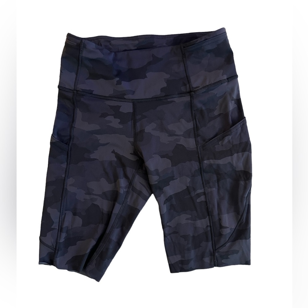 Lululemon Align Shorts 8” High-Rise